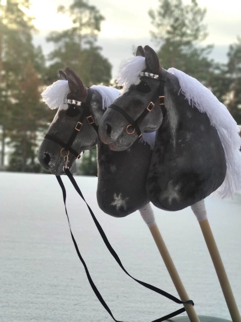 realistic smooth minky fabric custom order hobbyhorses