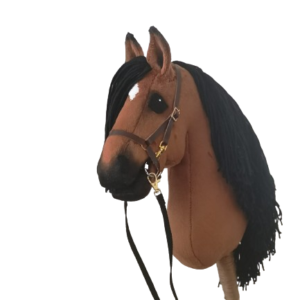 a4 a3 copper hobby horse 3