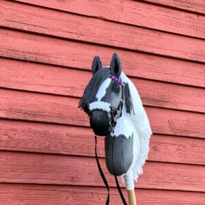 grey white hobbyhorse 1