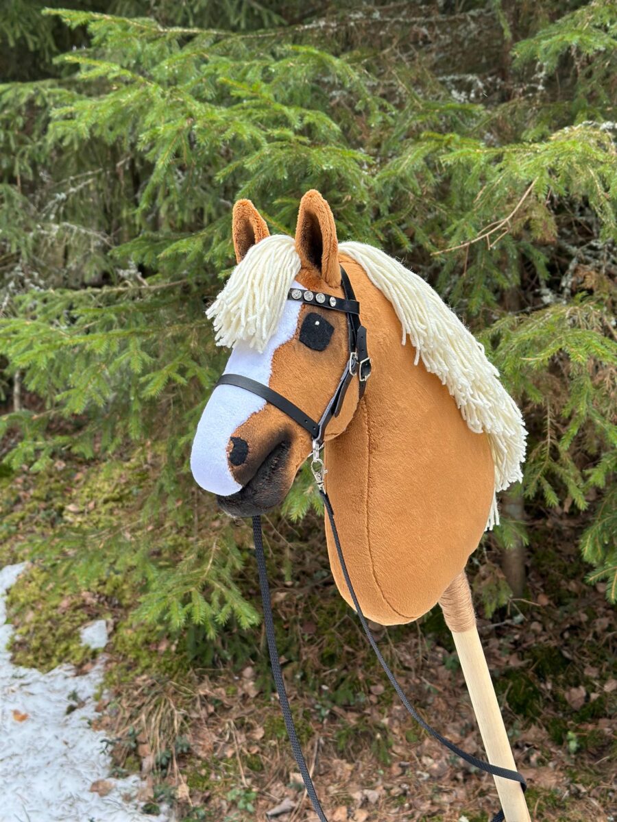 The Finnhorse Hobby Horse