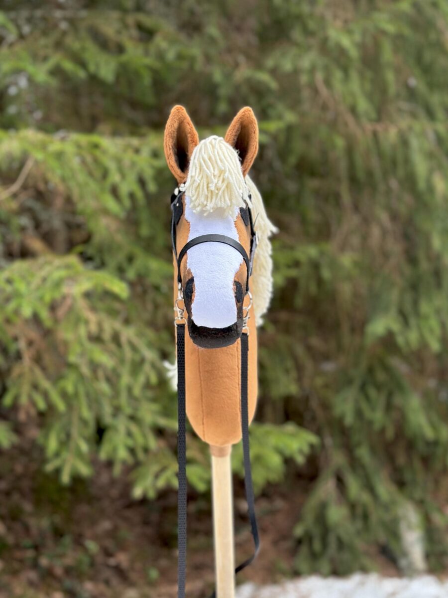 The Finnhorse Hobby Horse - Image 4