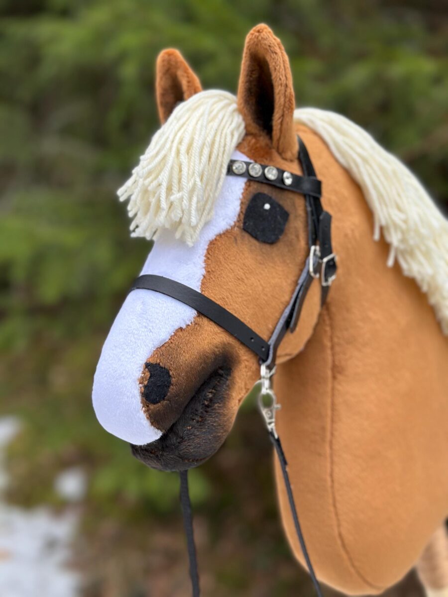 The Finnhorse Hobby Horse - Image 2