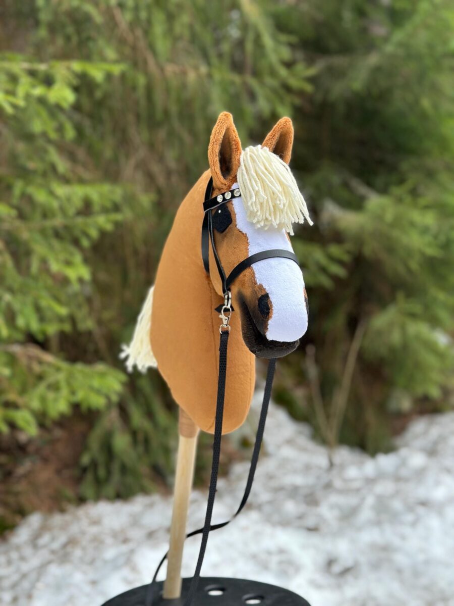 The Finnhorse Hobby Horse - Image 3